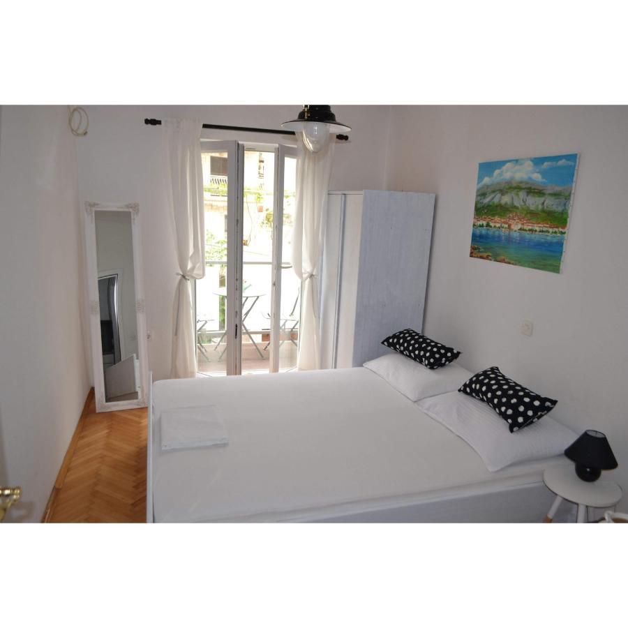 Studio Flat For 2 Makarska Exterior photo